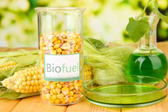 Ringtail Green biofuel availability