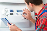 free Ringtail Green gas safe engineer quotes